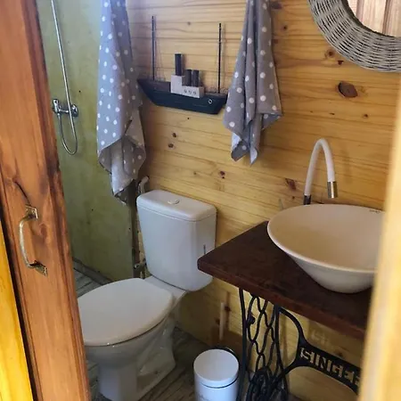 Apartamento Bahía Punta del Diablo Exterior foto