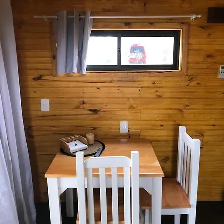 Apartamento Bahía Punta del Diablo Exterior foto