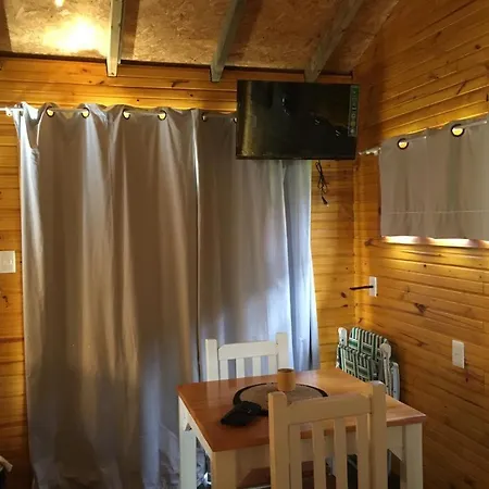 Apartamento Bahía Punta del Diablo Exterior foto